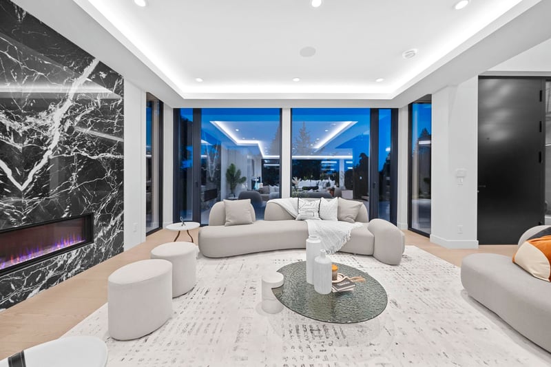 Luxury estate at 680 Westhyde Place, North Vancouver, BC — photo 29