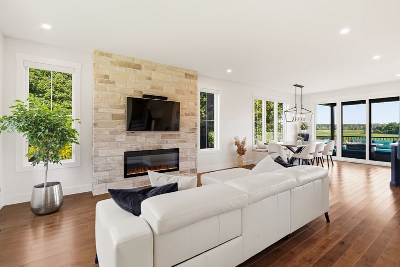 Luxury estate at 63 Rue Farly, Sorel-Tracy, QC — photo 11