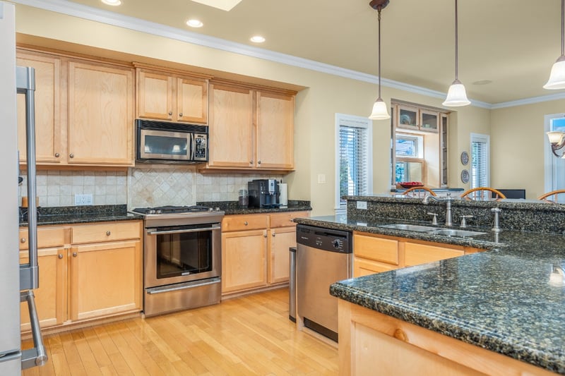 Luxury estate at 5 - 7769 Okanagan Landing Road, Vernon, BC — photo 9