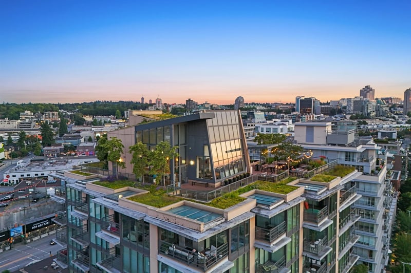 Luxury estate at 288 West 1st Avenue, Vancouver, BC — photo 26