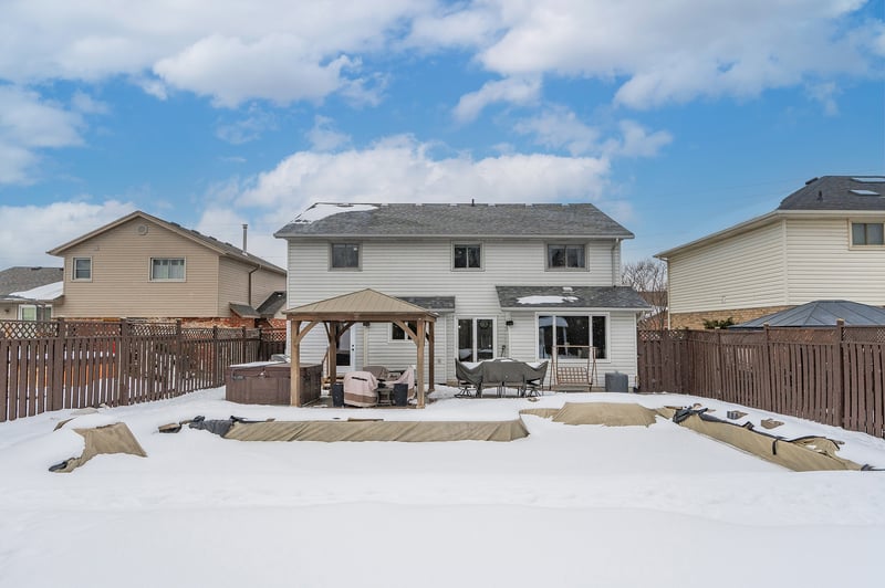 Luxury estate at 44 Pacific Place, Guelph — photo 26