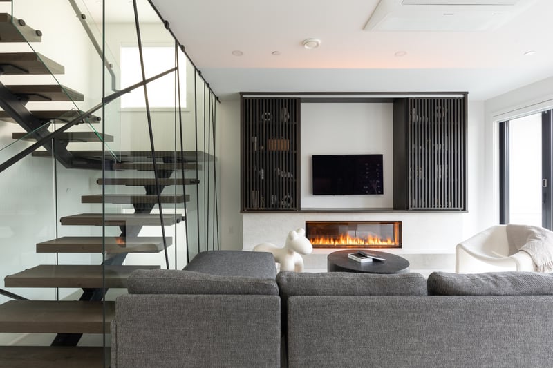 Luxury estate at 603 East 57th Avenue, Vancouver, BC — photo 11