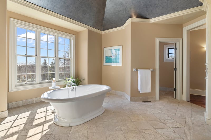 Luxury estate at 116 Church Ranches Place, Calgary, AB — photo 21