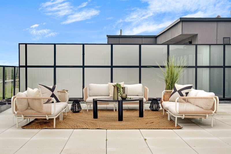 Luxury estate at 200 Keewatin Avenue #PH410, Toronto, ON — photo 2