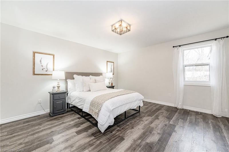 Luxury estate at 36 Ann Street S, Clifford — photo 10