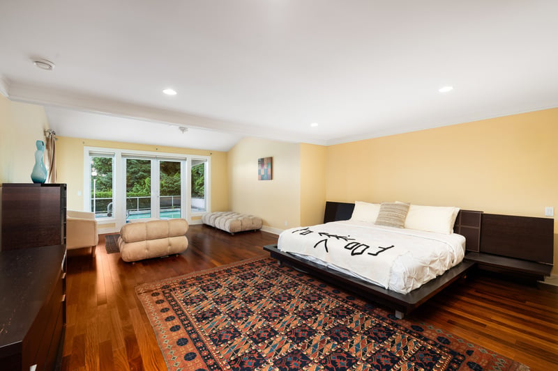 Luxury estate at 1035 King Georges Way, West Vancouver, BC — photo 42