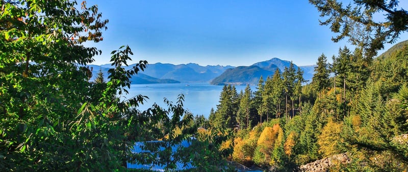Luxury estate at 170 Highview Place, Lions Bay, BC — photo 29