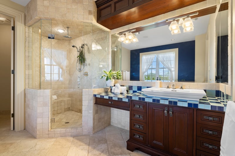 Luxury estate at 116 Church Ranches Place, Calgary, AB — photo 27