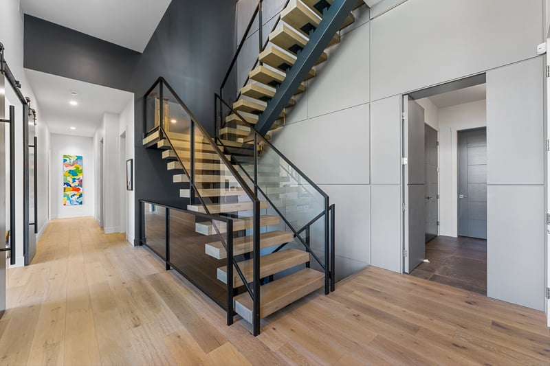 Luxury estate at 12877 Kidston Road #2, Coldstream, BC — photo 17