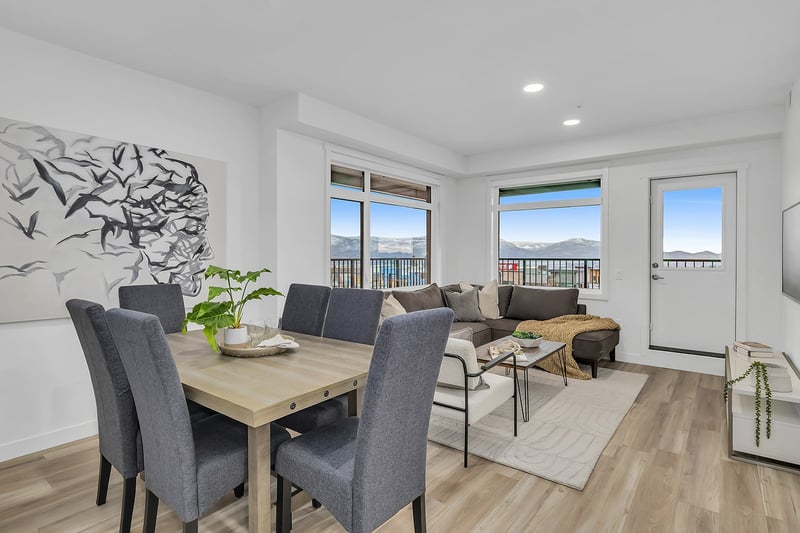 Luxury estate at 1111 Frost Road #301, Kelowna, BC — photo 4