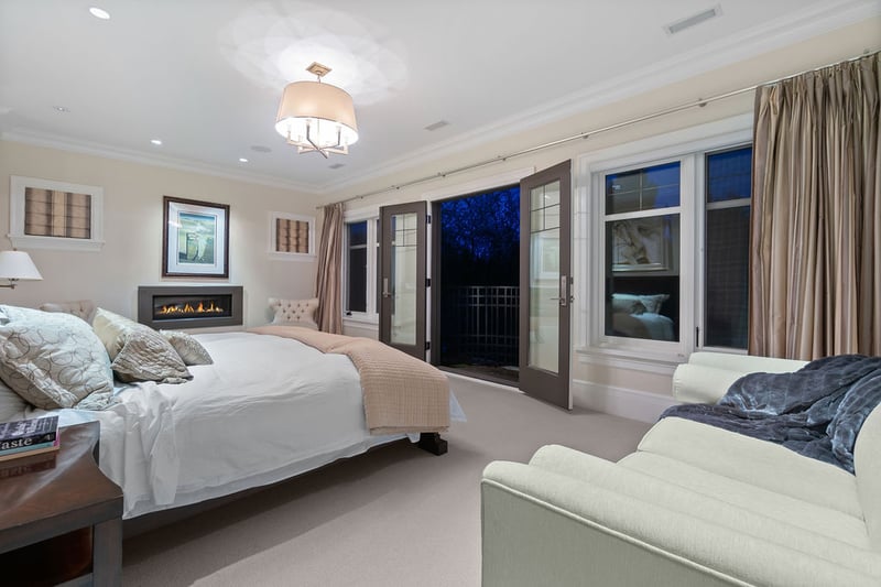 Luxury estate at 8112 Government Road, Burnaby, BC — photo 25