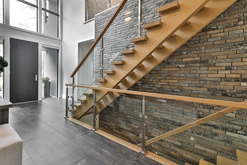 Luxury estate at 1102 Crestview Street, Oakville, ON — photo 7