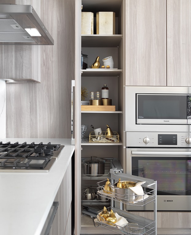 Luxury estate at Concord Brentwood - Suite 1701, Burnaby — photo 11