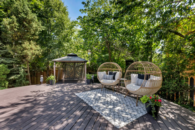 Luxury estate at 262 Mary St, Oakville, ON — photo 14