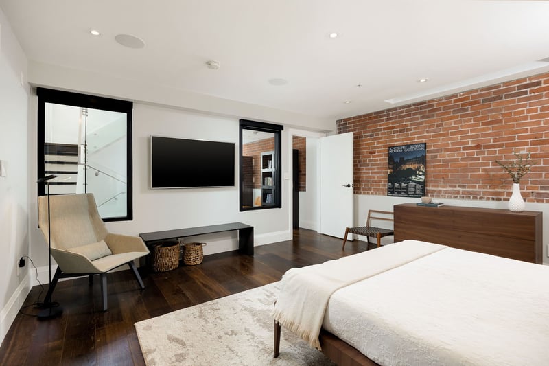 Luxury estate at 43 Hanna Avenue, Toronto, ON — photo 21