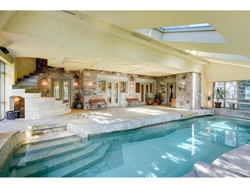 Luxury estate at 290 Chemin Senneville, Senneville, QC — photo 12