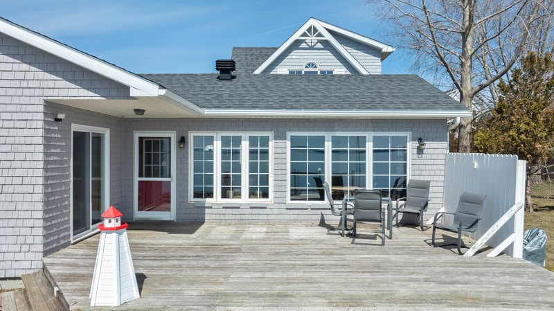 Luxury estate at 31 Patrick Street, St. Andrews, NB — photo 12