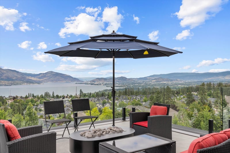 Luxury estate at 449 Swan Drive, Kelowna, BC — photo 23