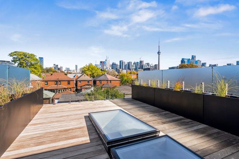 Luxury estate at 53 Palmerston Avenue, Toronto, ON — photo 39