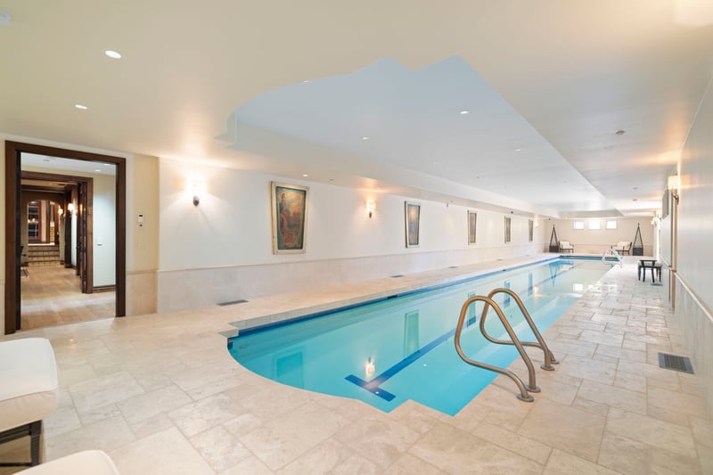 Luxury estate at 209 Pinnacle Ridge Place, Calgary, AB — photo 28
