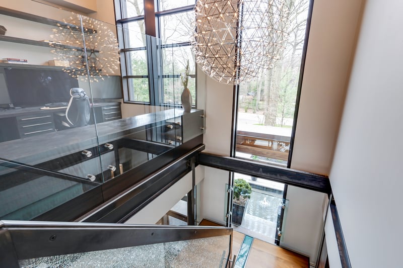 Luxury estate at 123 Kenollie Avenue, Mississauga, ON — photo 20