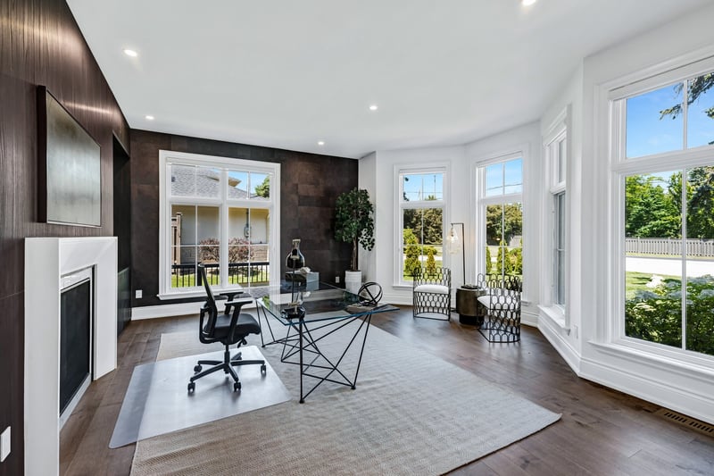 Luxury estate at 714 Atoka Drive, Mississauga, ON — photo 19