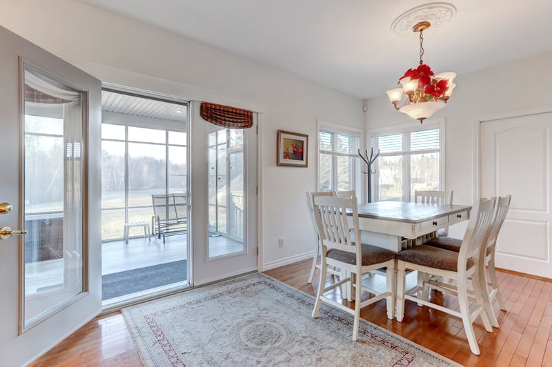 Luxury estate at Address upon request, Granby, QC — photo 13