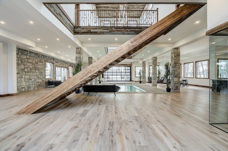 Luxury estate at 3260 Côte de Terrebonne, Terrebonne, QC — photo 12