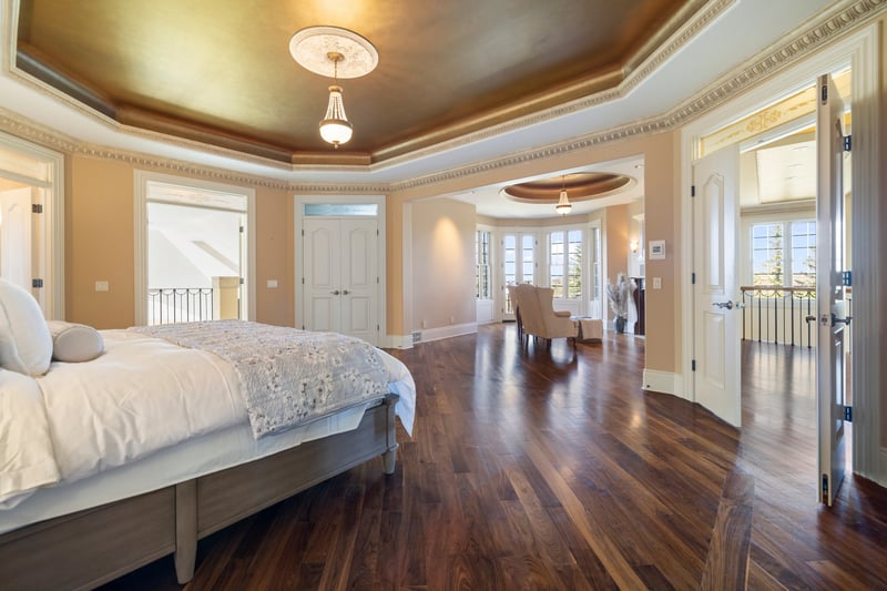 Luxury estate at 116 Church Ranches Place, Calgary, AB — photo 19