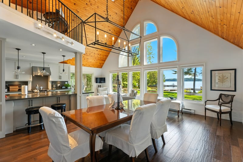 Luxury estate at 1166-2 Morinus Rd, Muskoka District Municipality, ON — photo 15