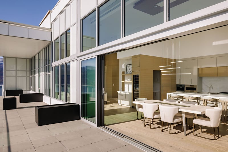 Luxury estate at 1181 Sunset Drive Trail #2901, Kelowna, BC — photo 2