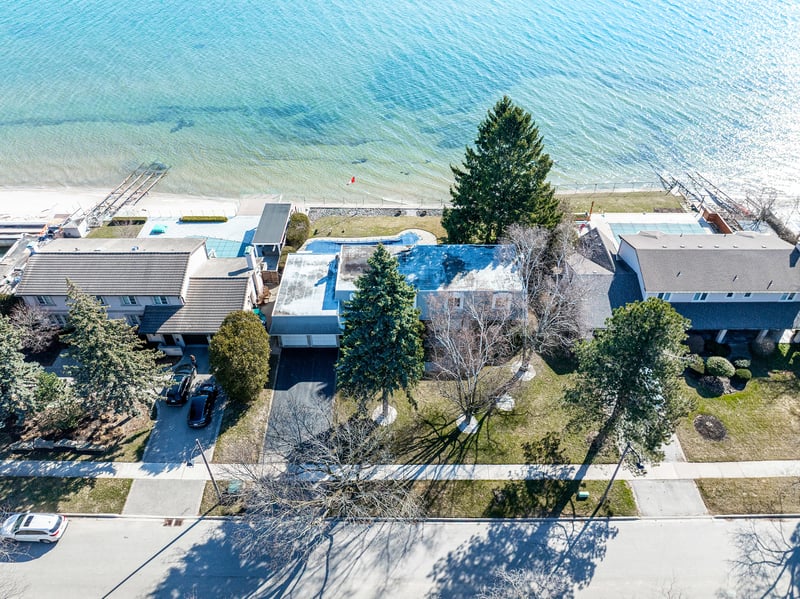 Luxury estate at 1460 Watersedge Road, Mississauga, ON — photo 33