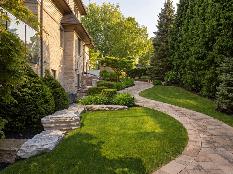 Luxury estate at 1412 Birchwood Drive, Mississauga, ON — photo 42