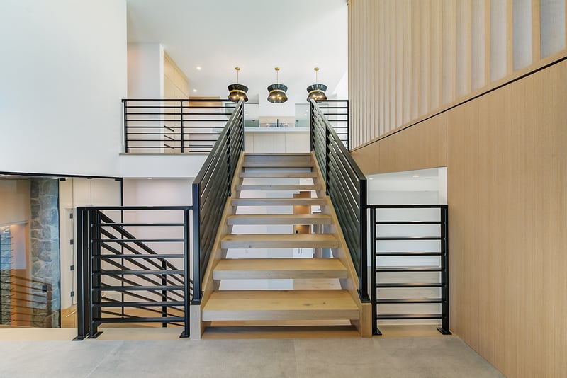 Luxury estate at 9857 Beacon Hill Drive, Lake Country, BC — photo 36