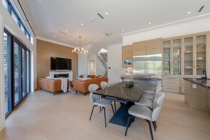 Luxury estate at 15401 78 Avenue, Surrey, BC — photo 7