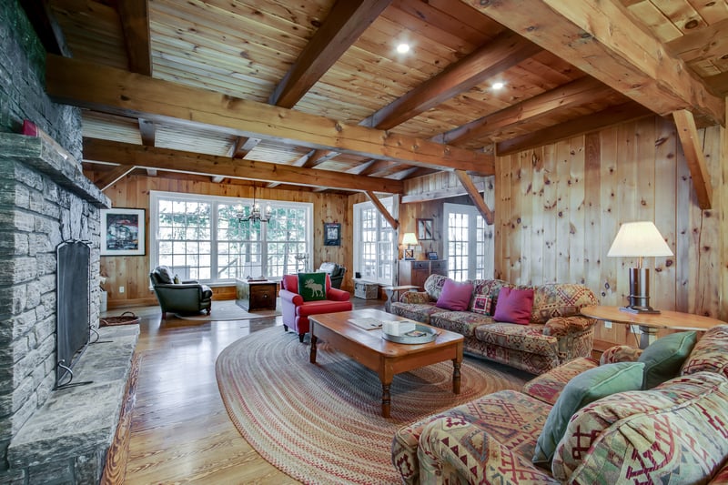 Luxury estate at 14 Milford Bay Road, Milford Bay, ON — photo 19