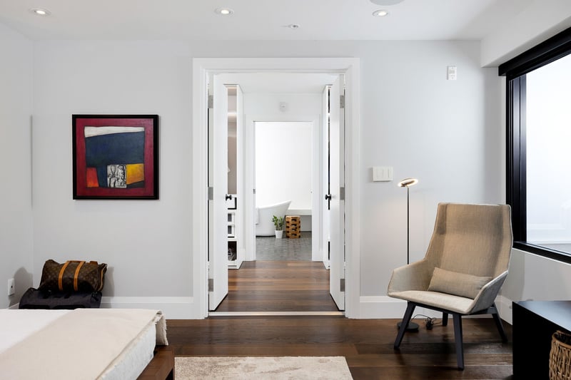 Luxury estate at 43 Hanna Avenue, Toronto, ON — photo 22