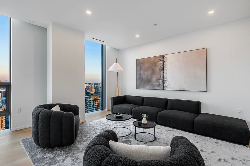 Luxury estate at 1568 Alberni Street #PH2, Vancouver, BC — photo 15