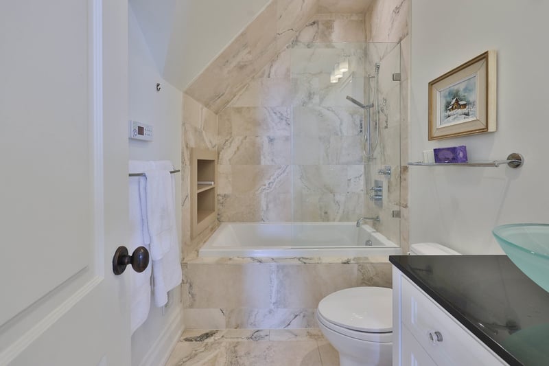 Luxury estate at 8 Chartwell Road, Oakville, ON — photo 29