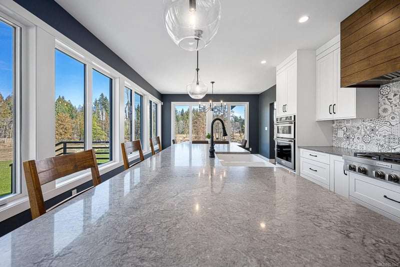 Luxury estate at 5180 Willis Way, Courtenay, BC — photo 17