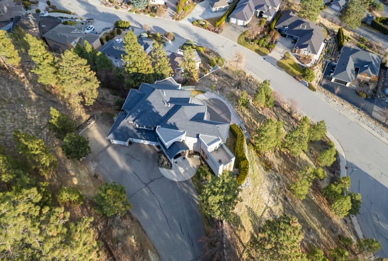 Luxury estate at 1494 Chardonnay Place, West Kelowna, BC — photo 21