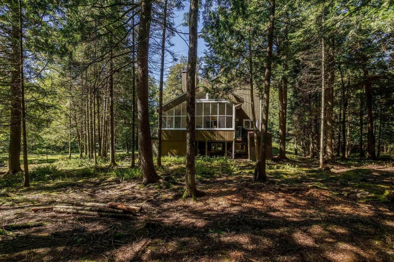 Luxury estate at 291 Chemin du Nordet, Magog, QC — photo 8