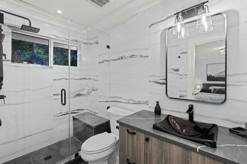 Luxury estate at 2669 171 Street, Surrey, BC — photo 27
