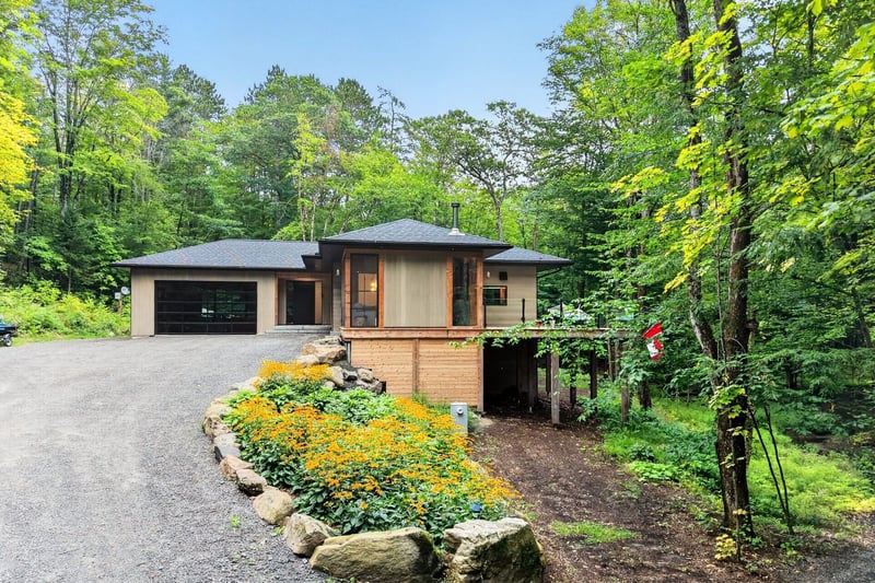 Luxury estate at 1267 Dawson Road, Muskoka Lakes, ON — photo 7
