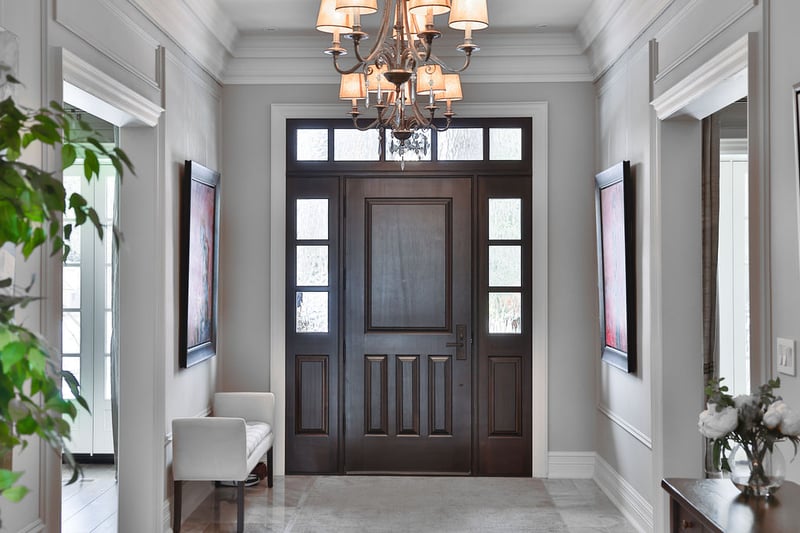 Luxury estate at 20 Cluny Drive, Toronto, ON — photo 8
