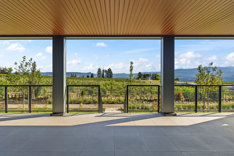 Luxury estate at 2780 Olalla Road #107, West Kelowna, BC — photo 7