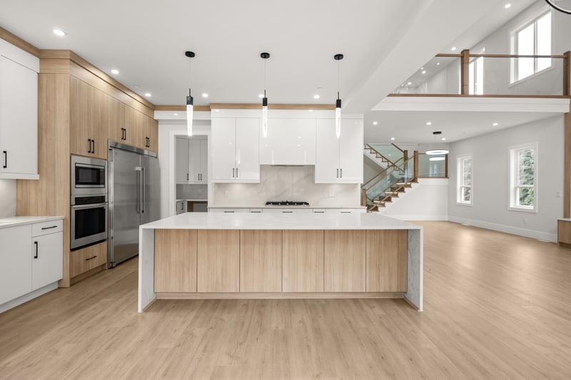 Luxury estate at Address upon request, Maple Ridge, BC — photo 13