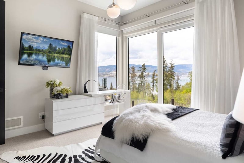 Luxury estate at 4920 Chute Lake Road, Kelowna, BC — photo 28