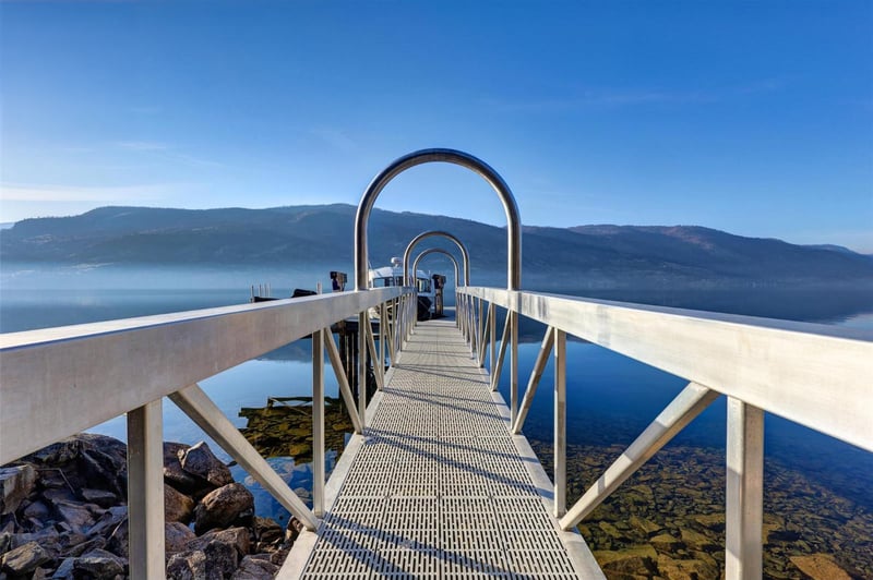 Luxury estate at 2100 Dewdney Road, Kelowna, BC — photo 27