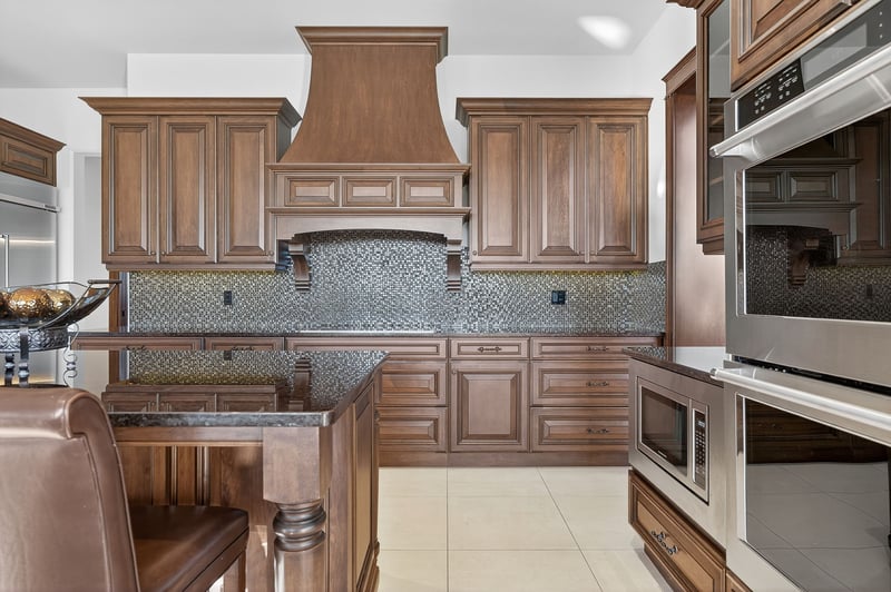 Luxury estate at 53524 Range Road 263A, Sturgeon County, AB — photo 9